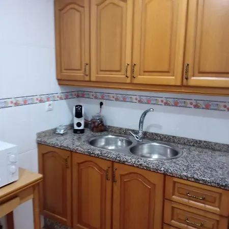 Acera Del Rio *
