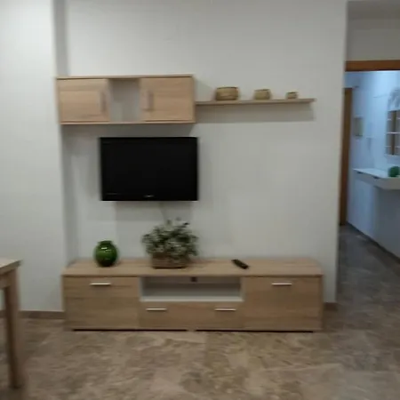 Apartment Acera Del Rio
