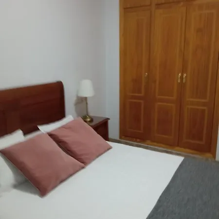 Apartment Acera Del Rio