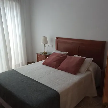 Apartment Acera Del Rio