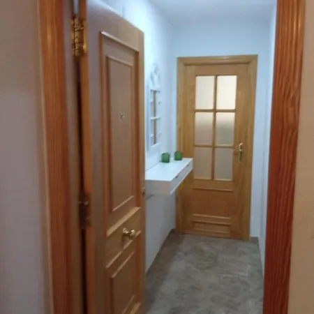 דירה Acera Del Rio קורדובה