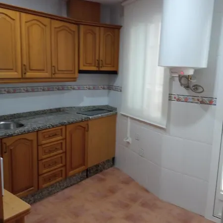 Acera Del Rio Apartment Cordoba